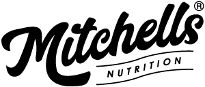 Mitchells Nutrition logo