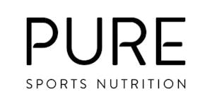 PURE Sports logo