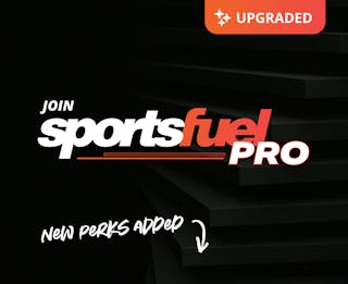 Join Sportsfuel Pro