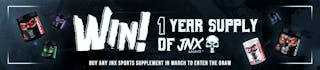 JNX Sports