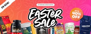 Easter Sale ON NOW!