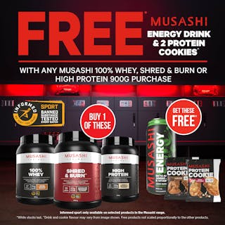 Free Musahi