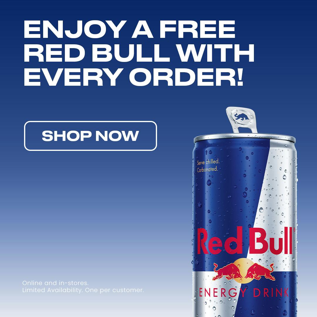 Promotional banner
