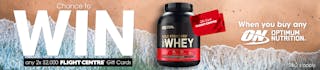 Optimum Nutrition