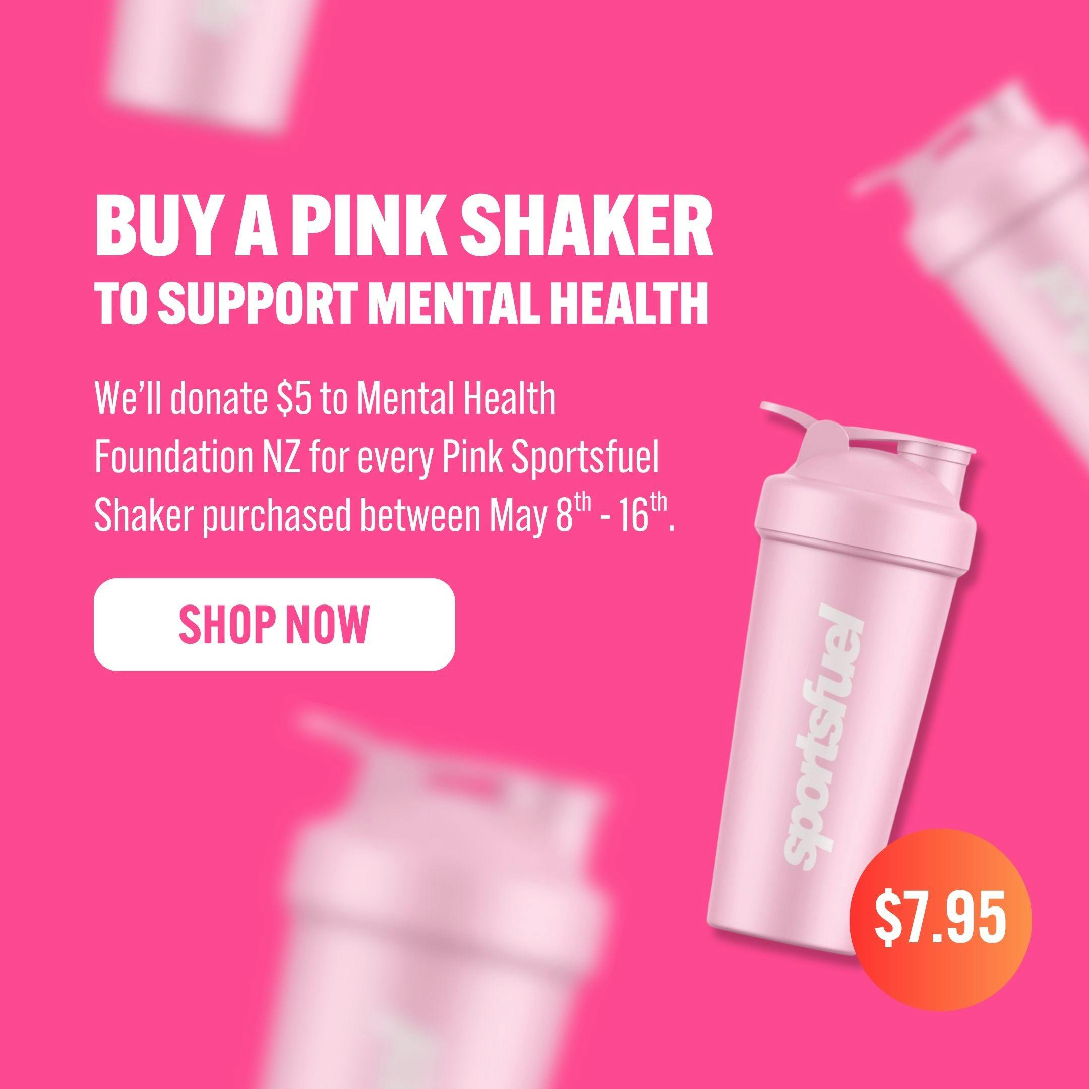 Promotional banner