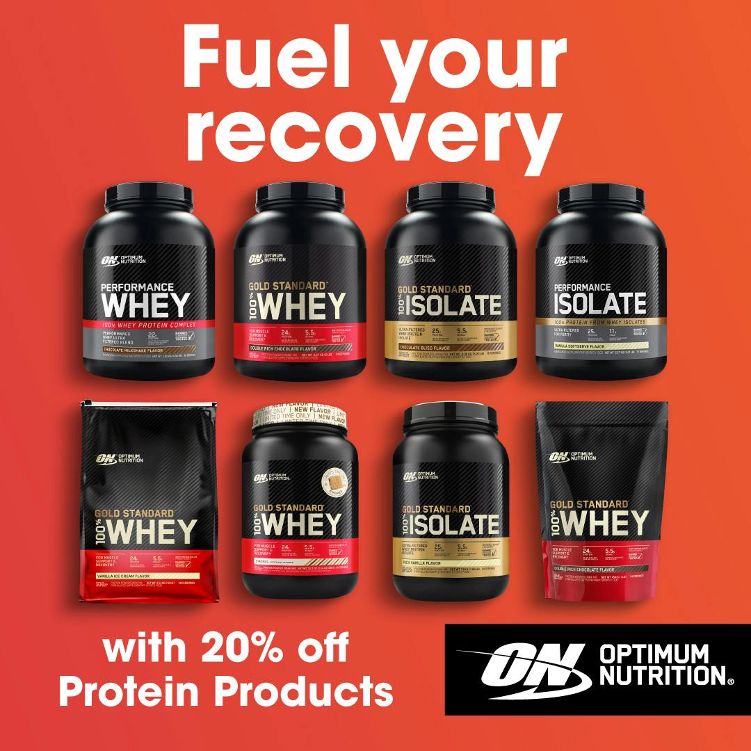 Promotional banner