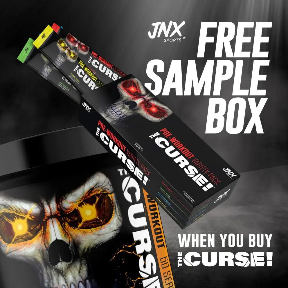 Promotional banner