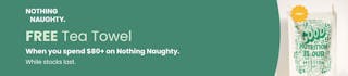 Shop Nothing Naughty