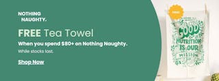 Shop Nothing Naughty