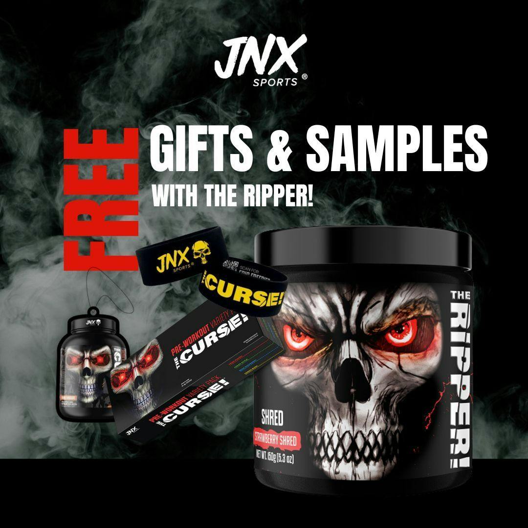 Promotional banner