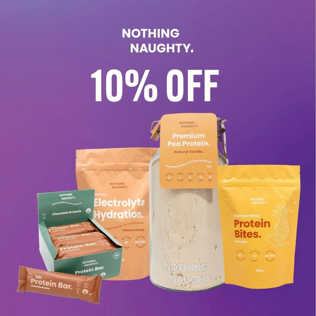 Promotional banner