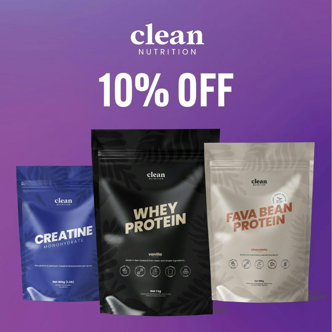 Promotional banner