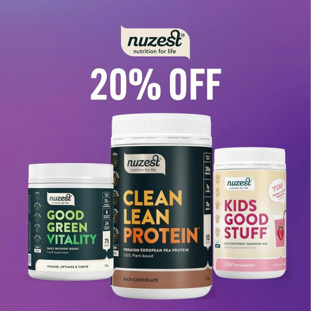 Promotional banner