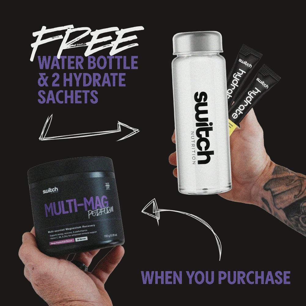 Promotional banner