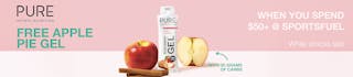 Pure Sports Nutrition