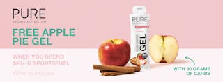 Pure Sports Nutrition