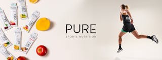 Pure Sports Nutrition
