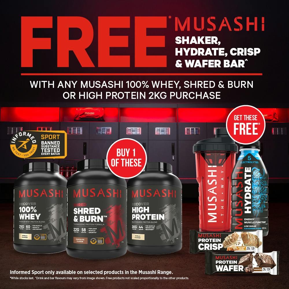 Promotional banner