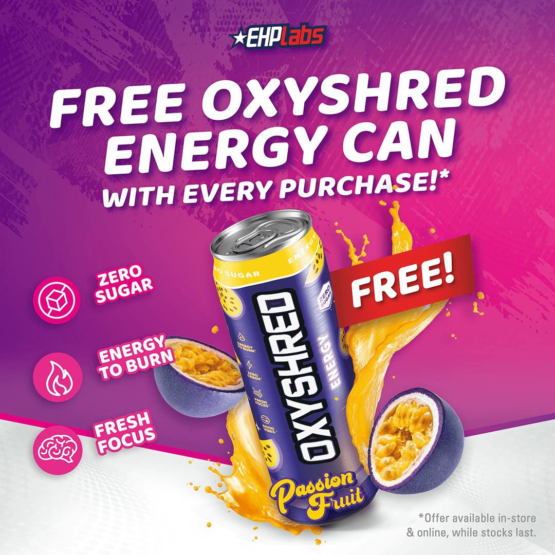 Promotional banner