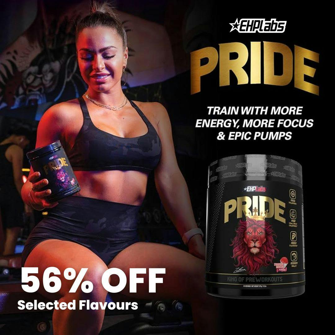 Promotional banner