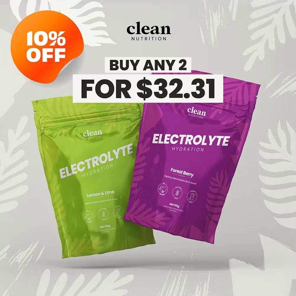 Promotional banner