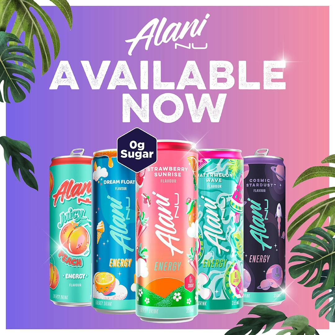 Promotional banner