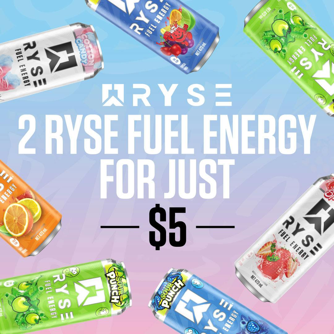 Promotional banner