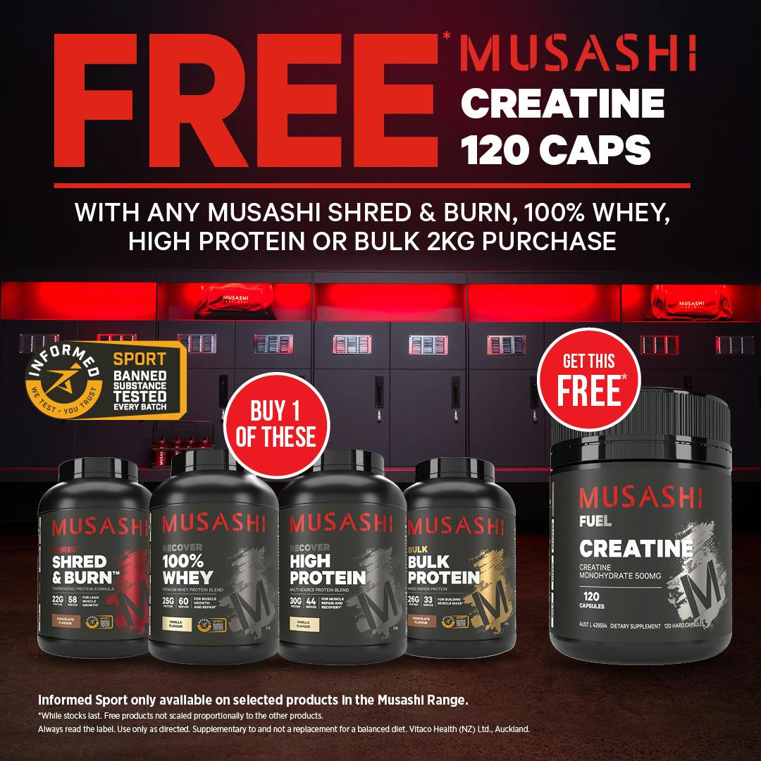 Promotional banner
