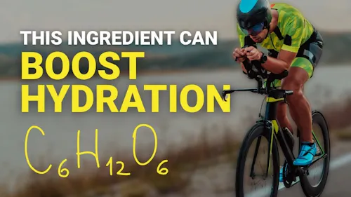 Carbs to Boost Hydration? The Overlooked Ingredient in Electrolyte Drinks That Changes How Fast You Hydrate