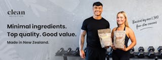 Clean Nutrition