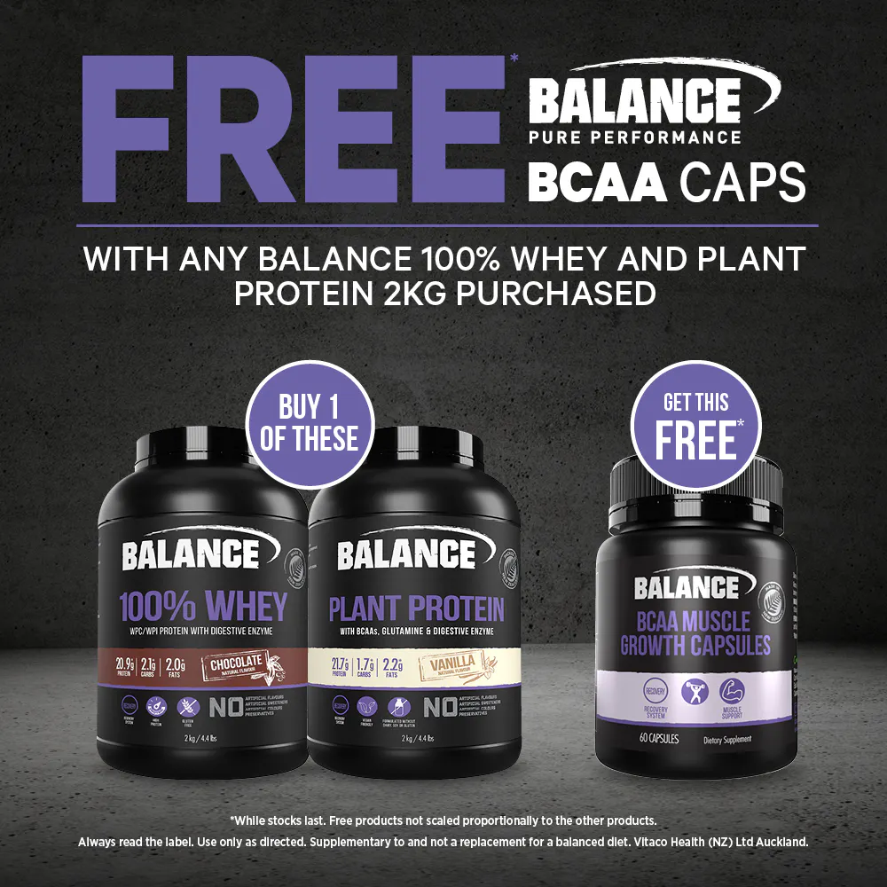 Promotional banner