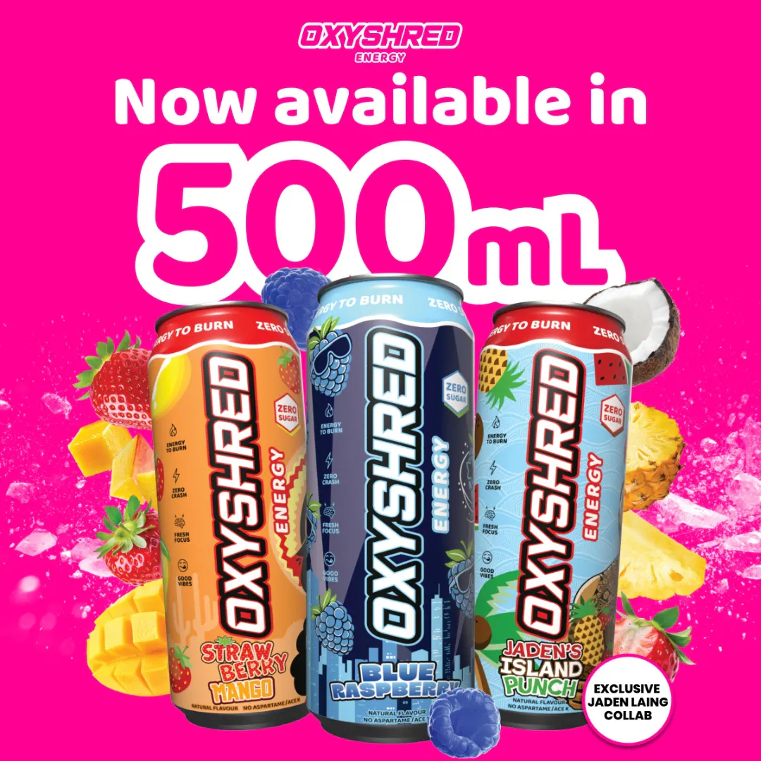 Promotional banner