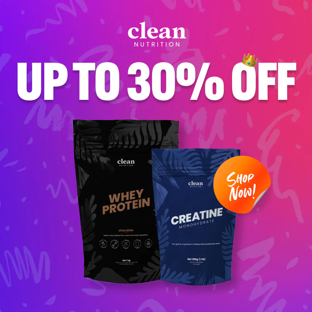 Promotional banner