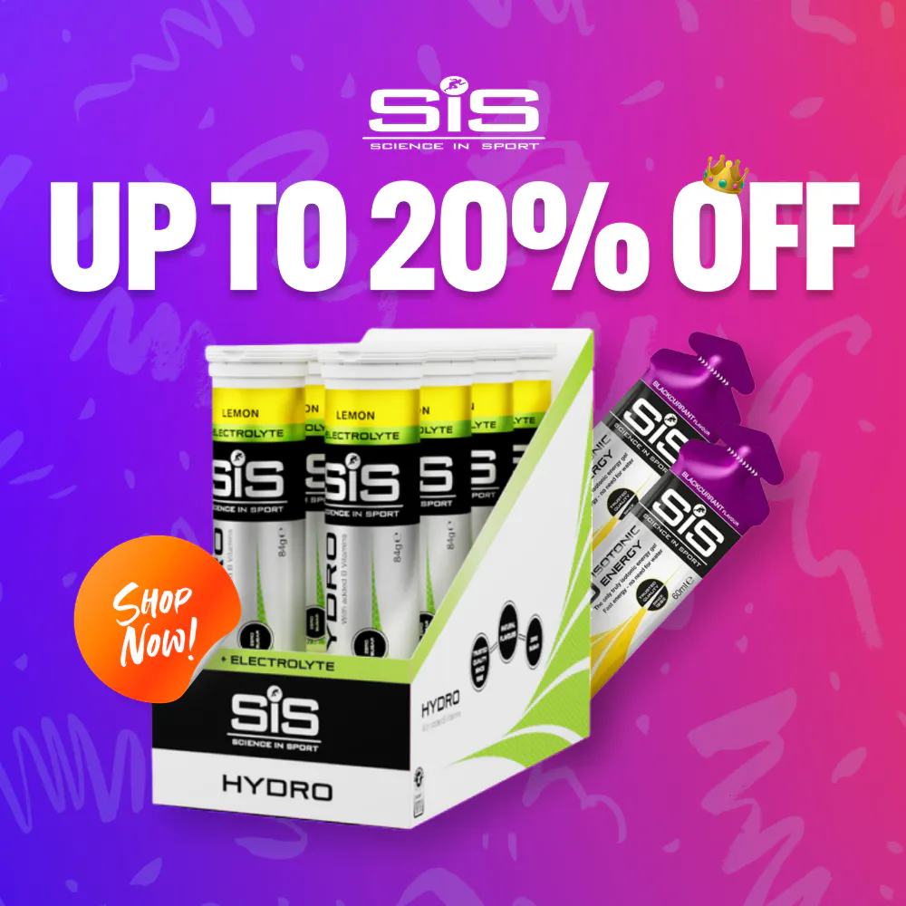Promotional banner