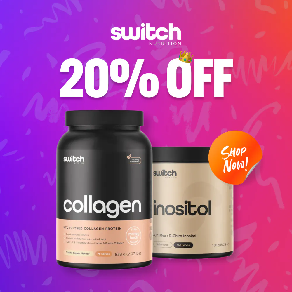 Promotional banner