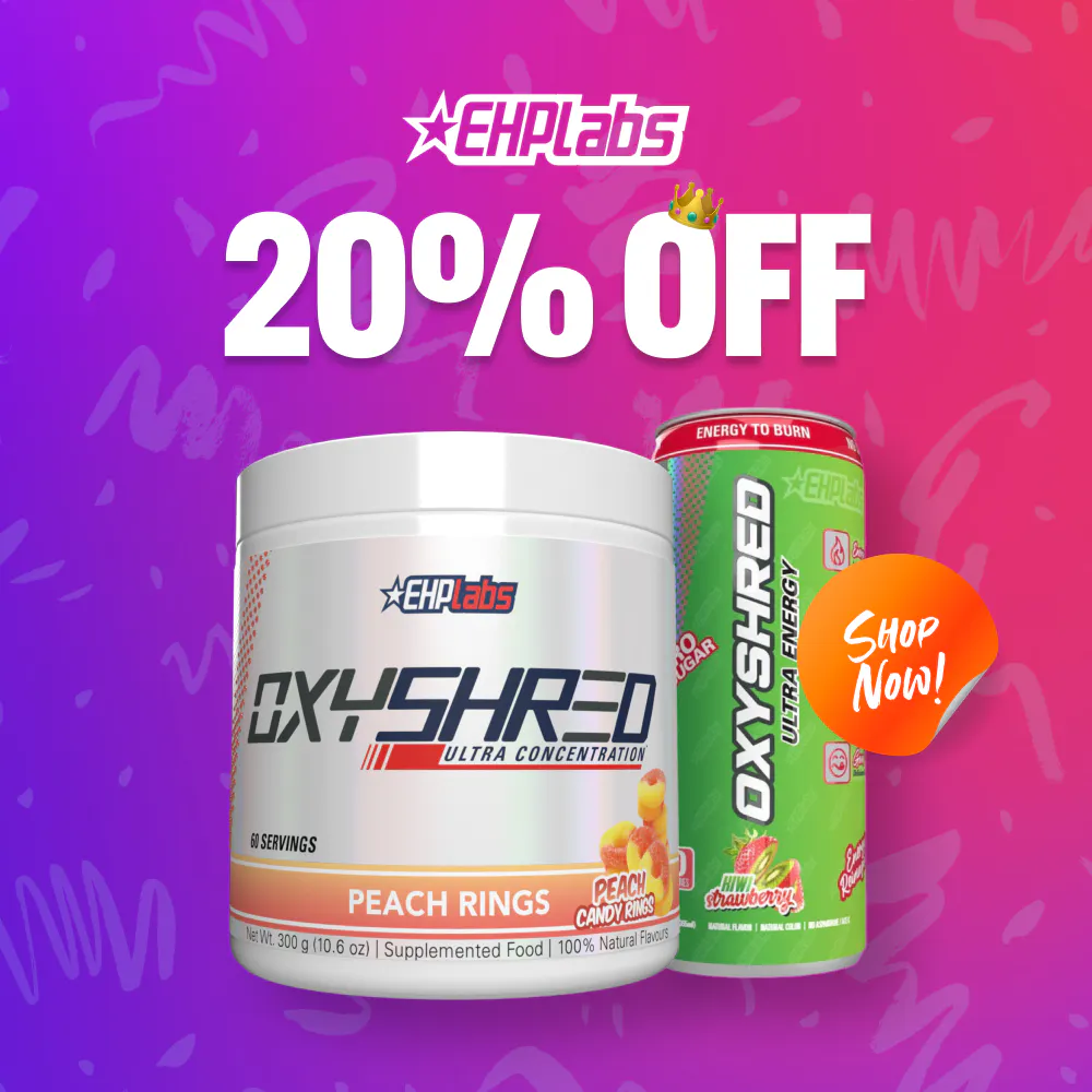 Promotional banner