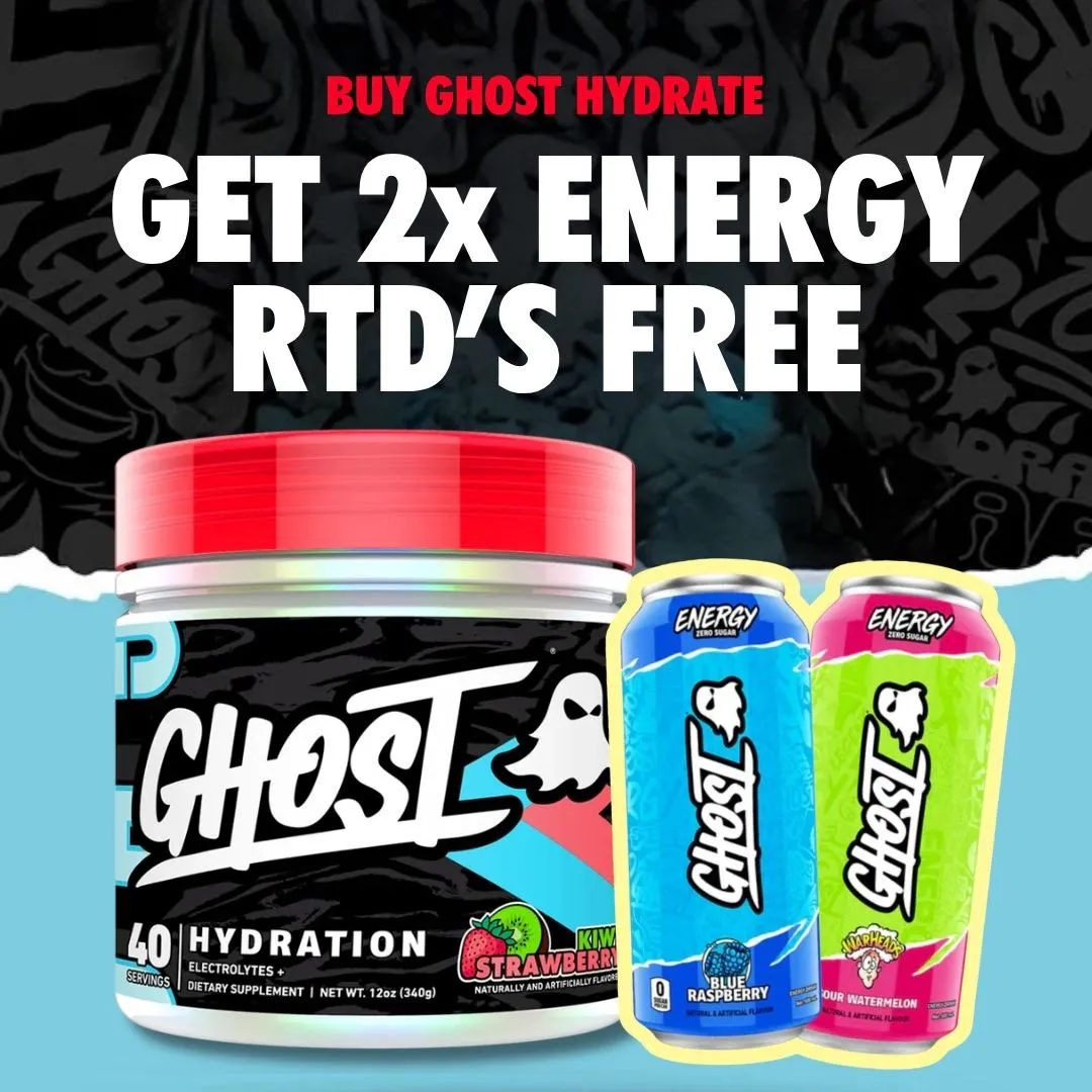 Promotional banner
