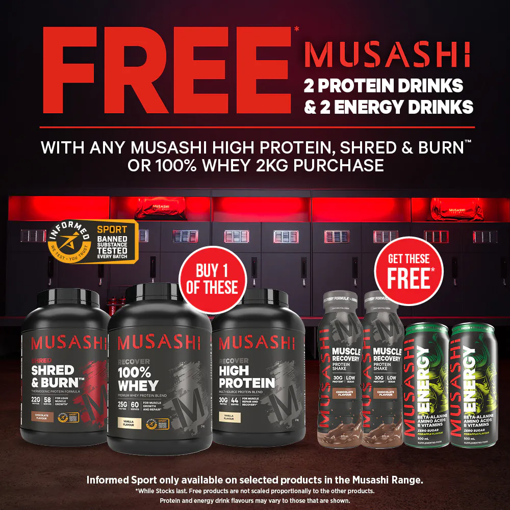 Promotional banner