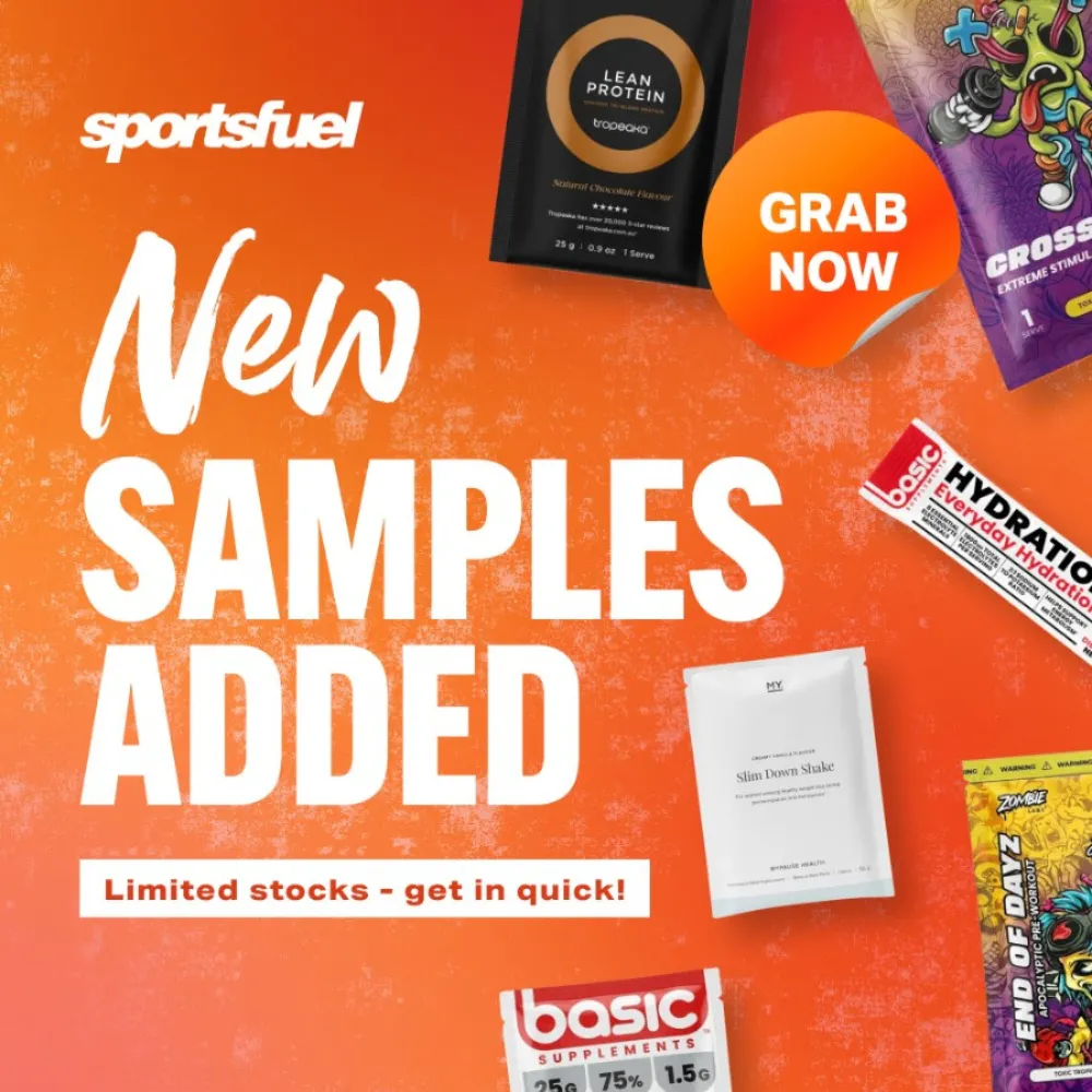 Promotional banner