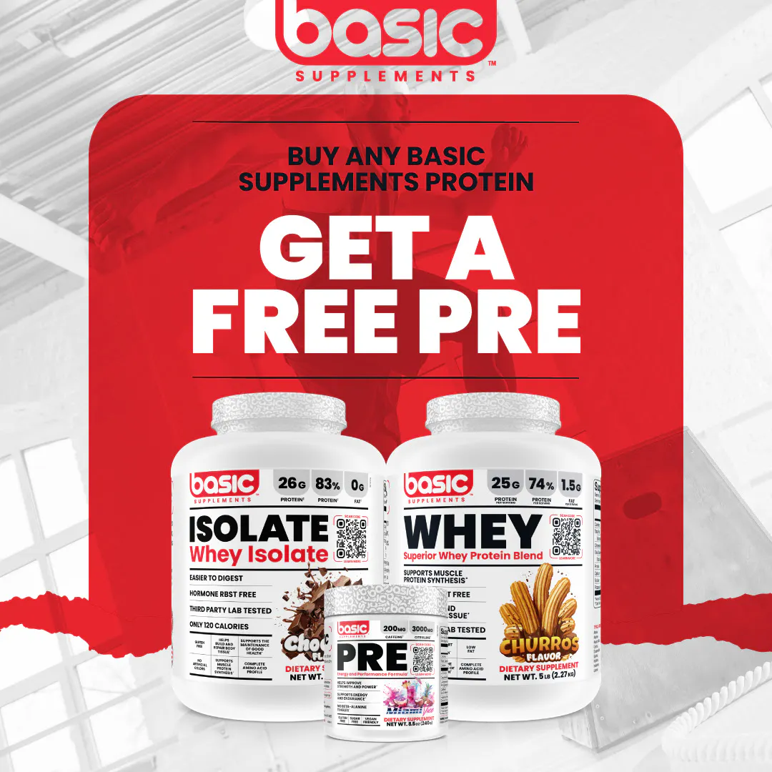 Promotional banner