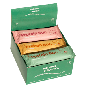 Protein Bars