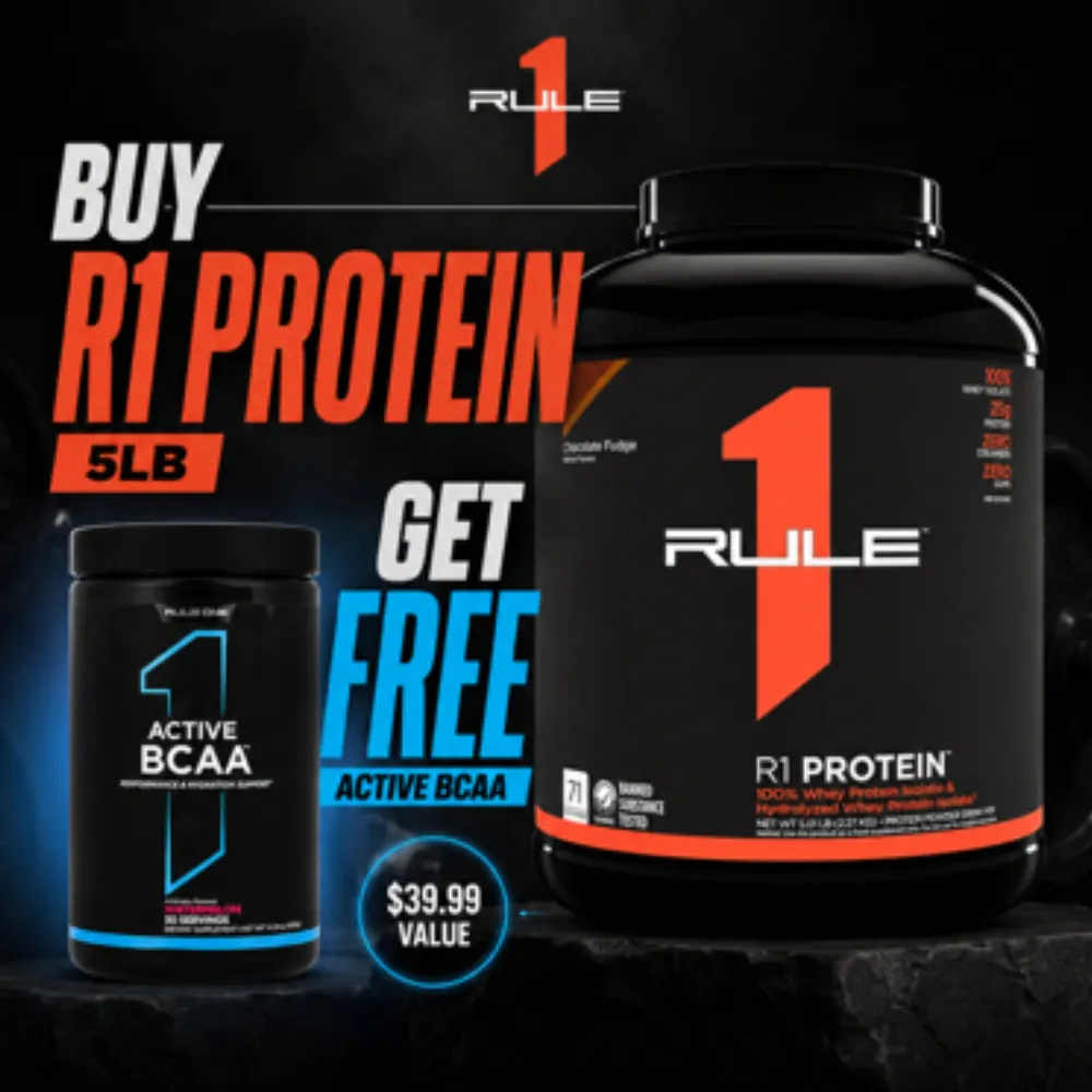 Promotional banner
