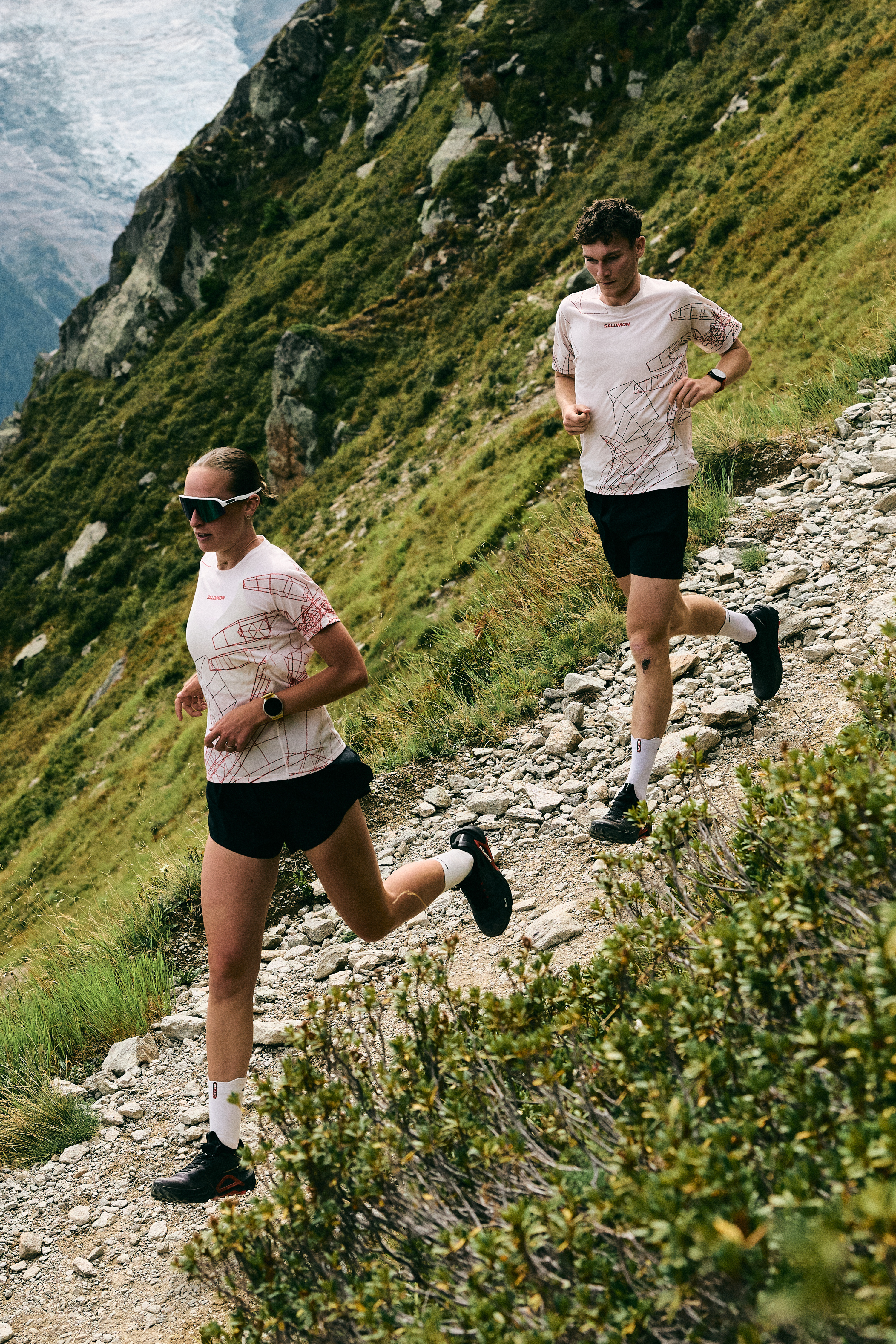 Trail
