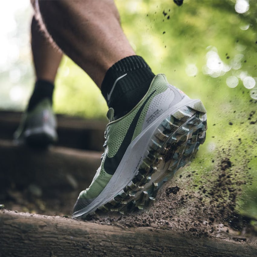 Article thumbnail for The Best Running Shoes For Winter