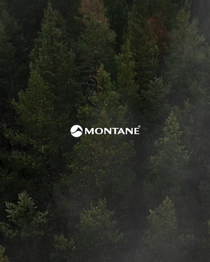 Montane Winter Collection