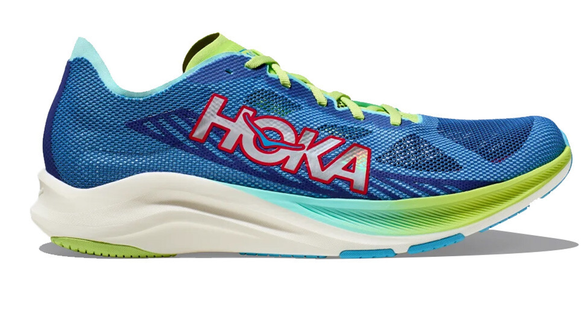 Hoka Cielo X1 Running Shoes - SS25 | SportsShoes.com