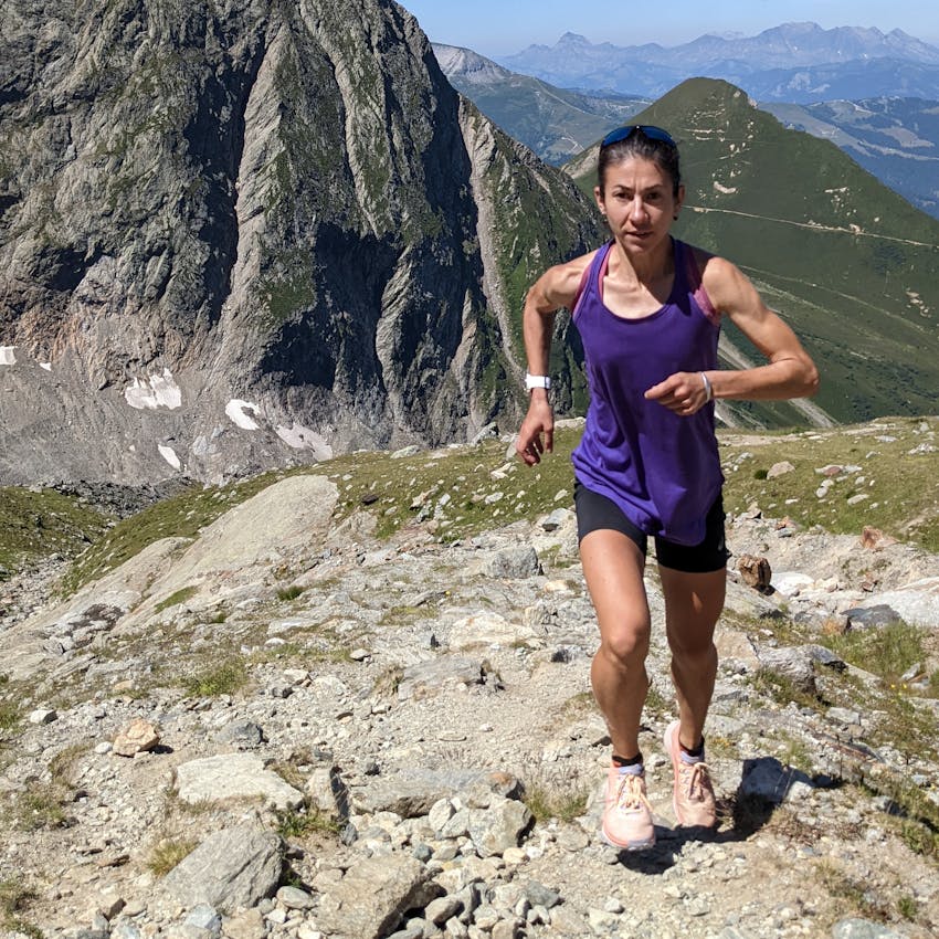 Article thumbnail for Intervista a Gloria Giudici: Campionati Europei di Trail con Nike