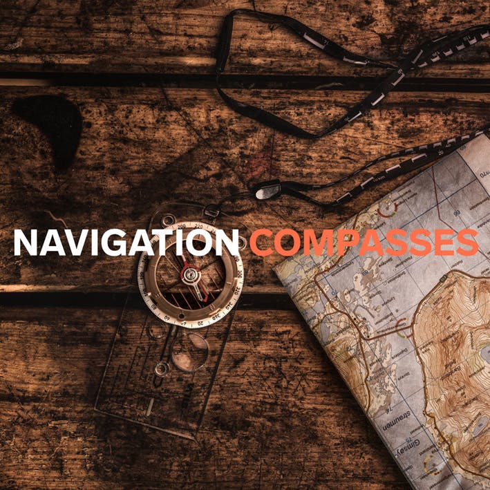 Navigation Compasses