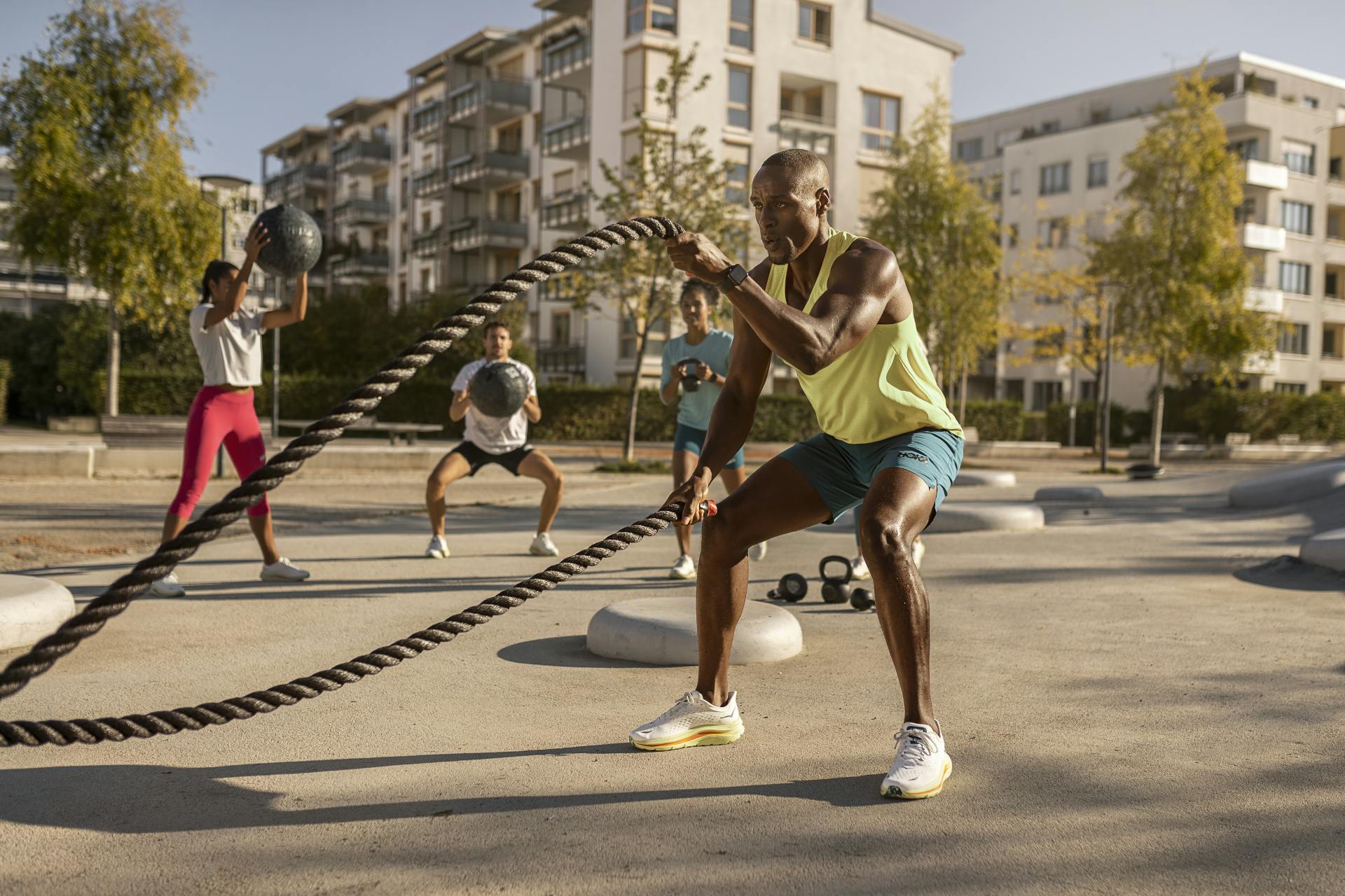 los-4-tipos-de-entrenamiento-de-fuerza