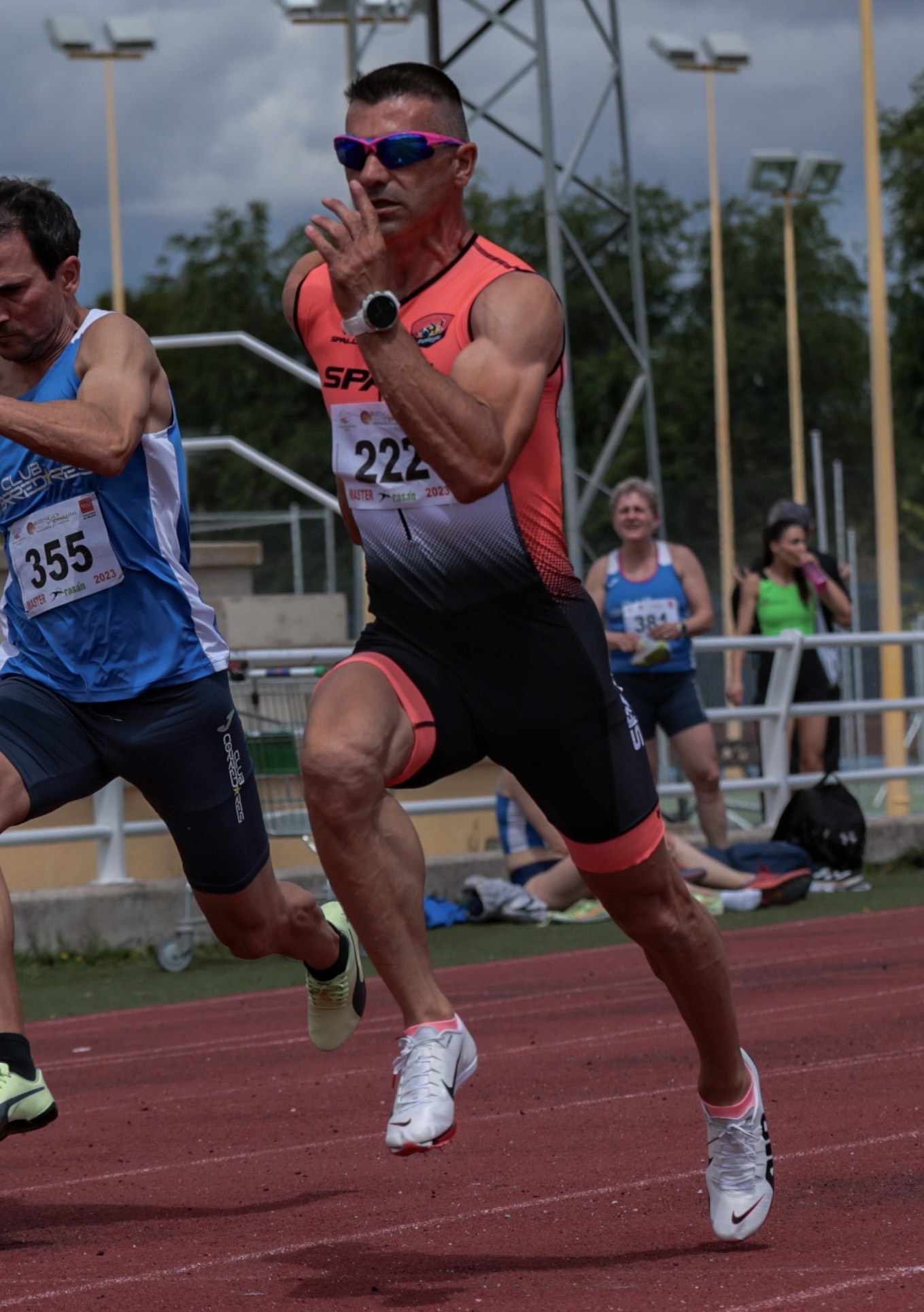 la-storia-di-un-runner-guida